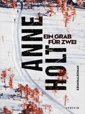 cover image of Ein Grab für zwei